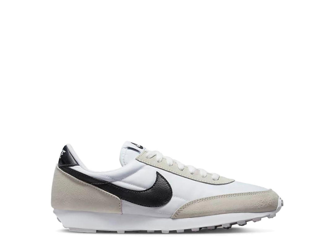 Nike Nike Daybreak White Summit White Black (Women's)