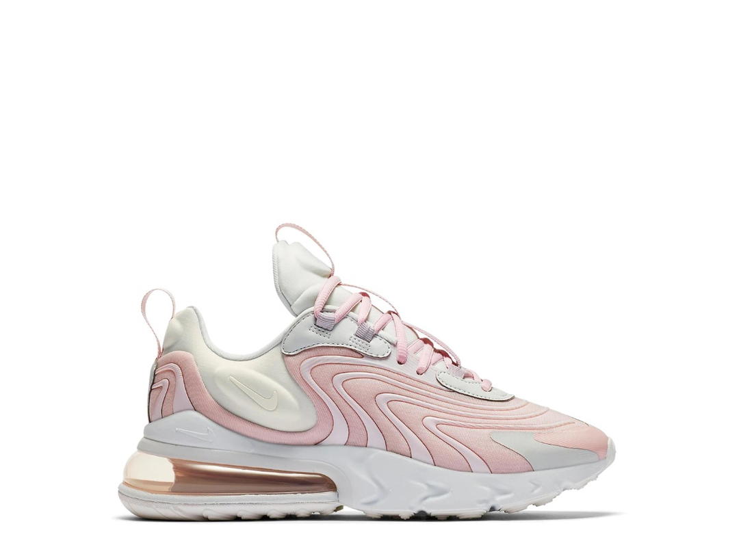 Nike Nike Air Max 270 React Eng Photo Dust (Women's)