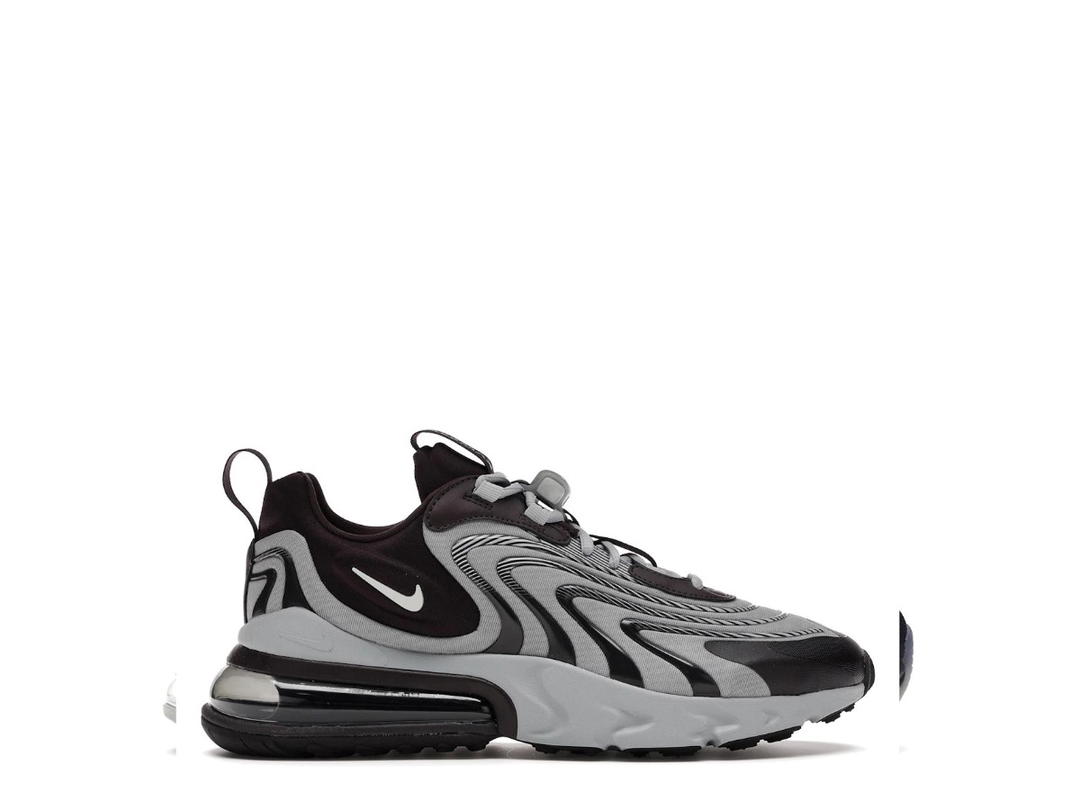Nike Nike Air Max 270 React Eng Burgundy Ash (Women's)