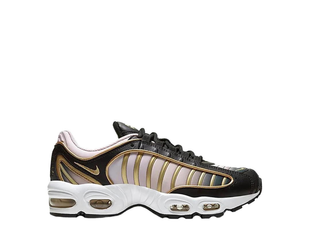 Nike Nike Air Max Tailwind 4 LX Black Barely Rose (Women's)