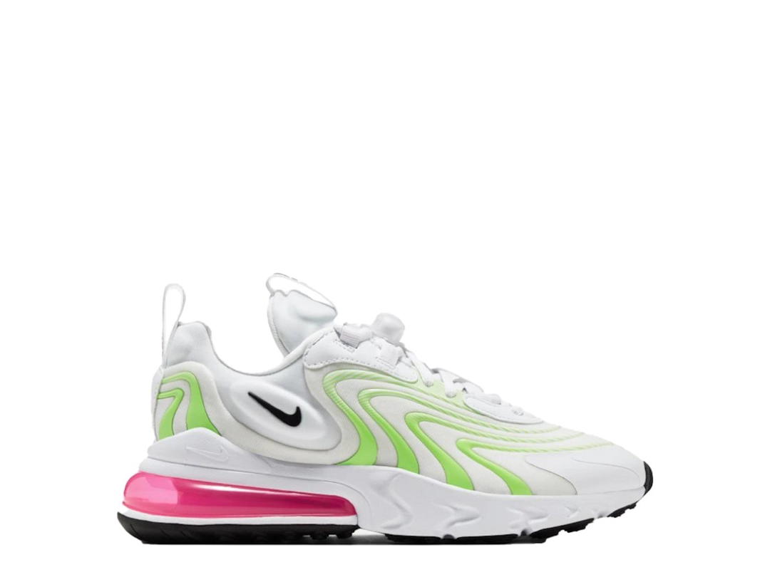 Nike Nike Air Max 270 React ENG Watermelon (Women's)