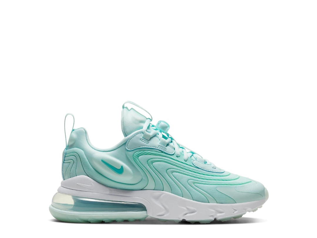 Nike Nike Air Max 270 React Eng Psychedelic Movement (Women's)