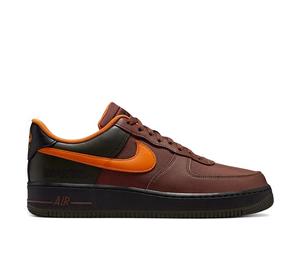 Buy Nike Air Force 1 Low Gore-Tex Brown Bright Ceramic (Women's) at Sasom – Authentic and Ready to Ship