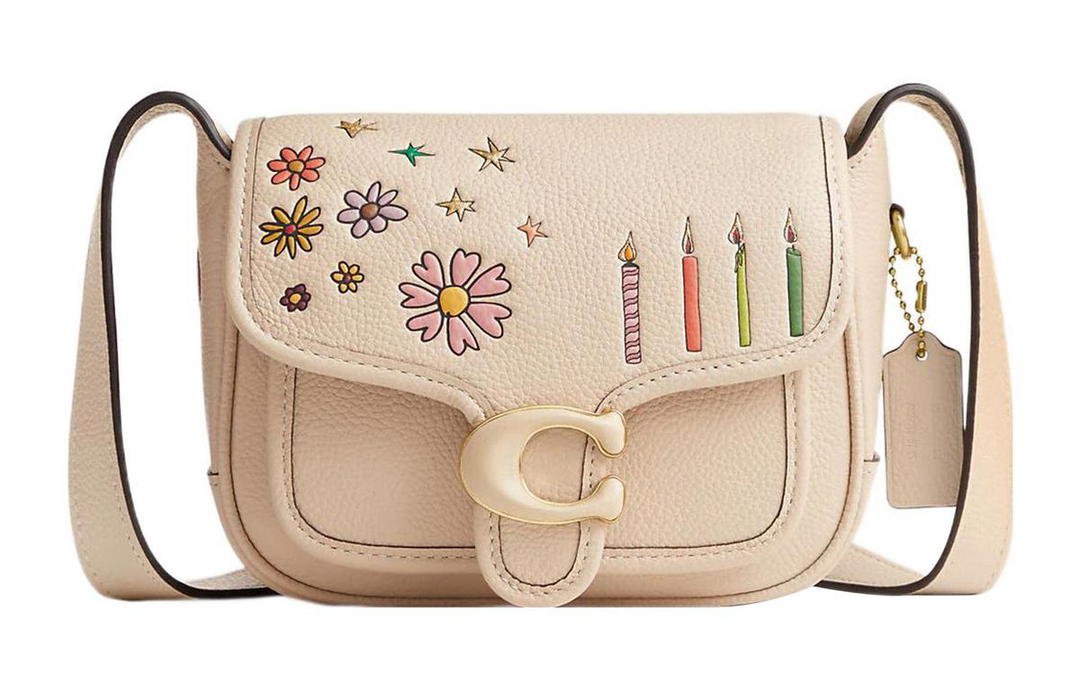 Coach Coach Tabby Shoulder Bags
