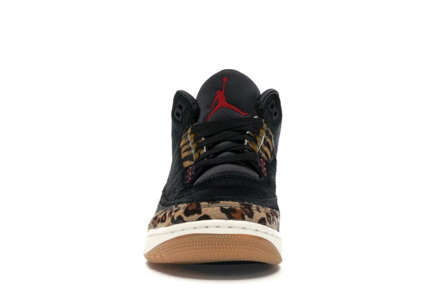 Jordan Jordan 3 Retro SE Animal Instinct - view 2