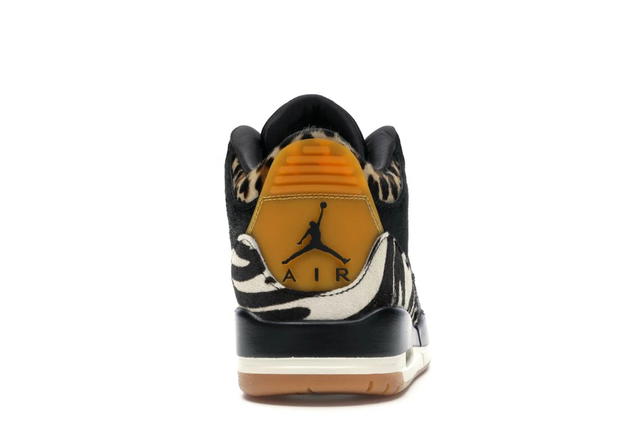 Jordan Jordan 3 Retro SE Animal Instinct - view 4
