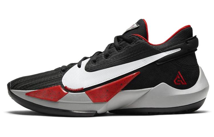 Nike Nike Zoom Freak 2 'Bred'