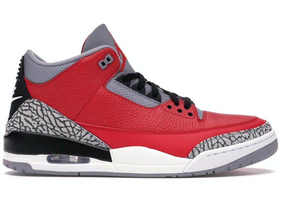 Jordan Jordan 3 Retro SE Unite