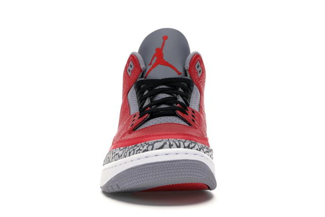 Jordan Jordan 3 Retro SE Unite - view 2