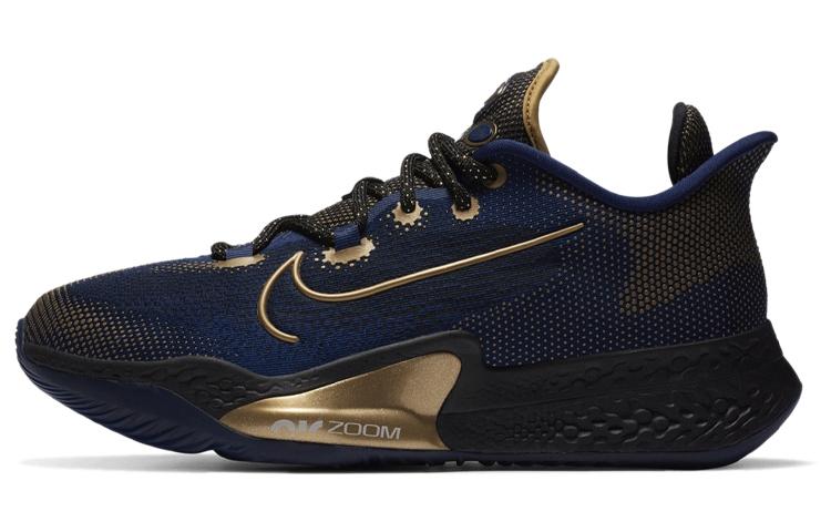 Nike Nike Air Zoom Bb Nxt Ep Blue Void Gold