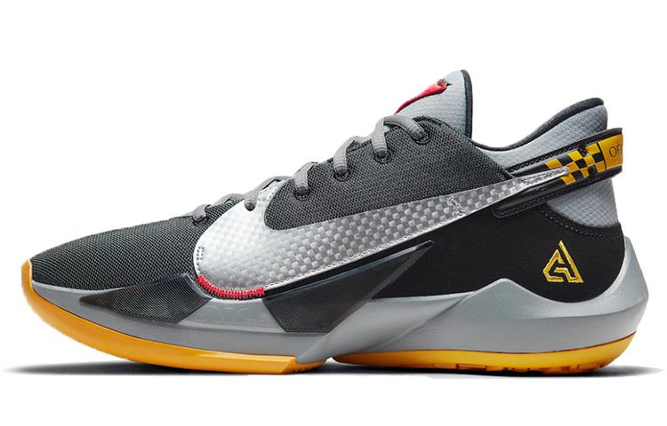 Nike Nike Zoom Freak 2 'Taxi'