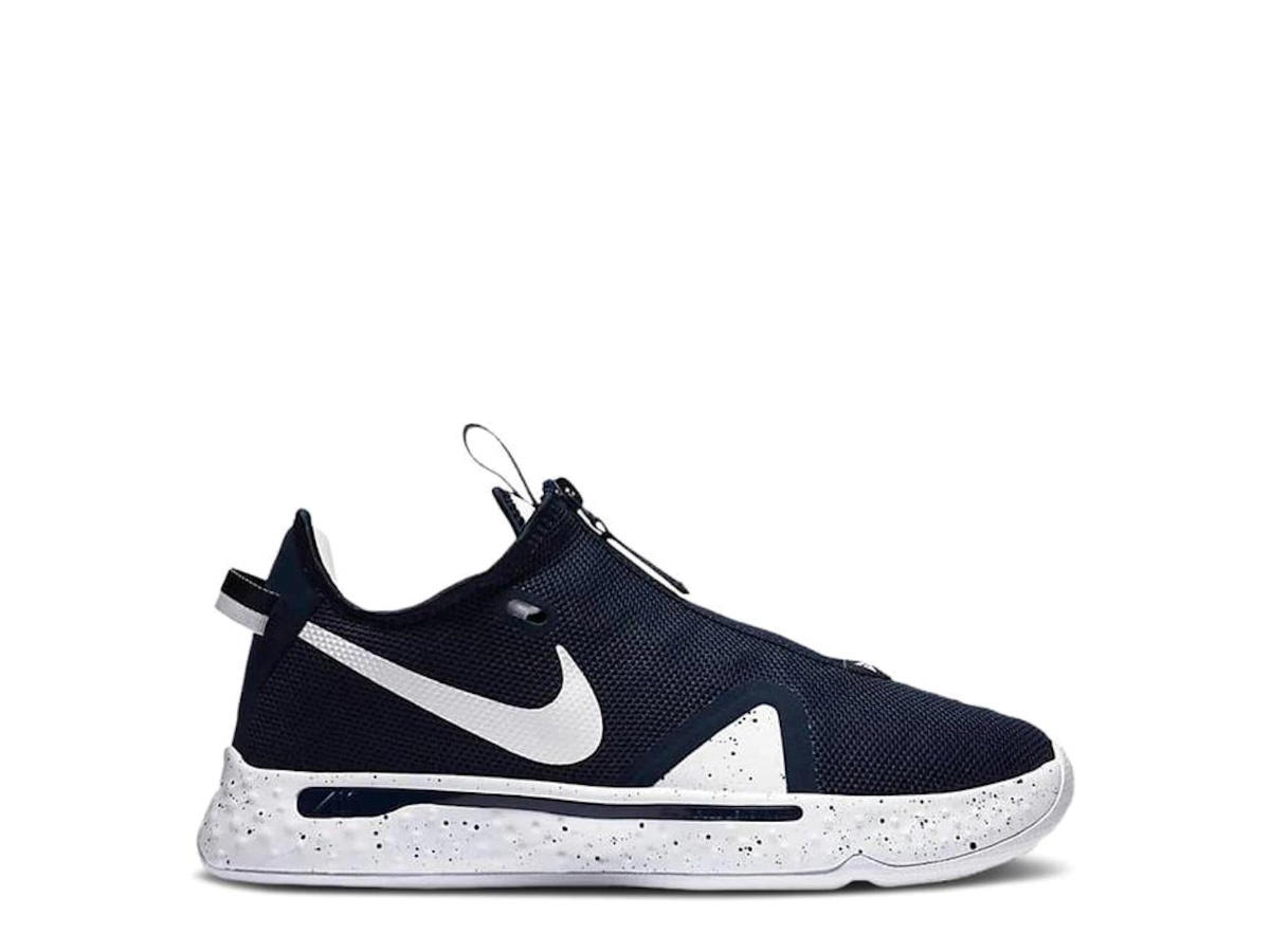 Nike Nike PG 4 Team Navy White
