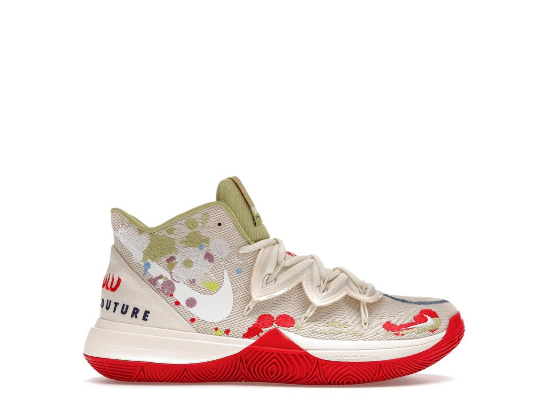 Nike Nike Kyrie 5 Bandulu