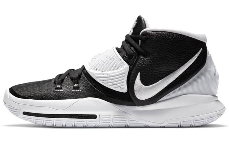 Nike Nike Kyrie 6 Team Black White