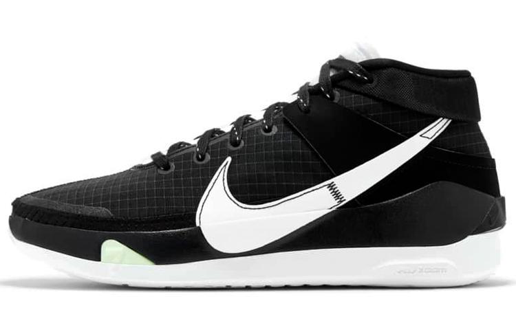 Nike Nike Kd 13 Team Black White