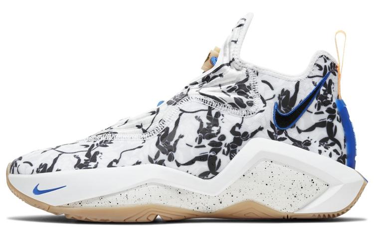 Nike Nike LeBron Soldier 14 'Sisterhood'