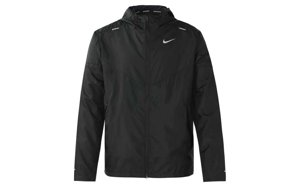 Nike Nike Jackets Men Black