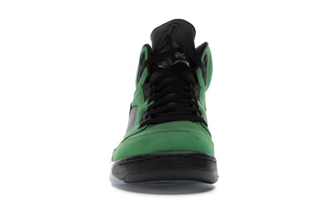 Jordan Jordan 5 Retro SE Oregon - view 2