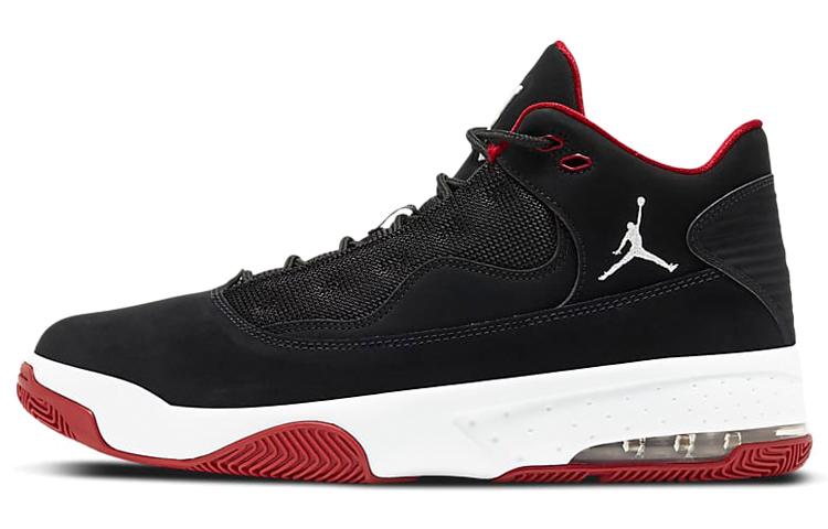 Jordan Jordan Max Aura 2 Black Gym Red