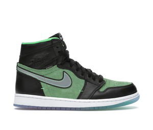 Buy Jordan 1 Retro High Zoom Zen Green at Sasom – Authentic and Ready to Ship