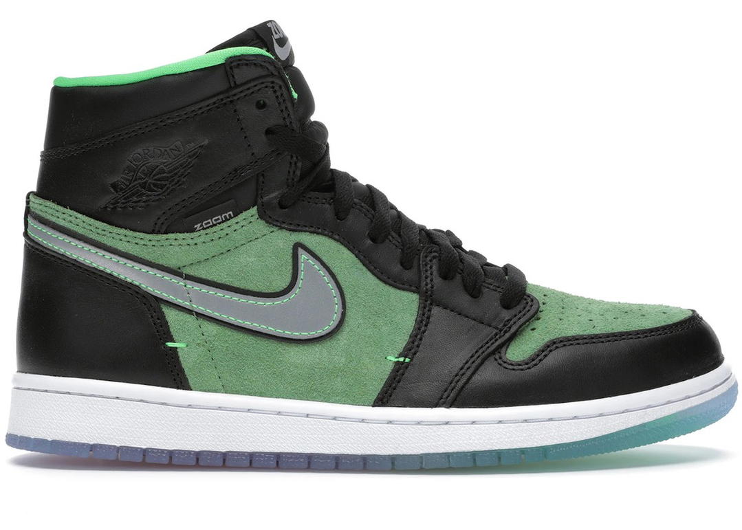 Jordan Jordan 1 Retro High Zoom Zen Green