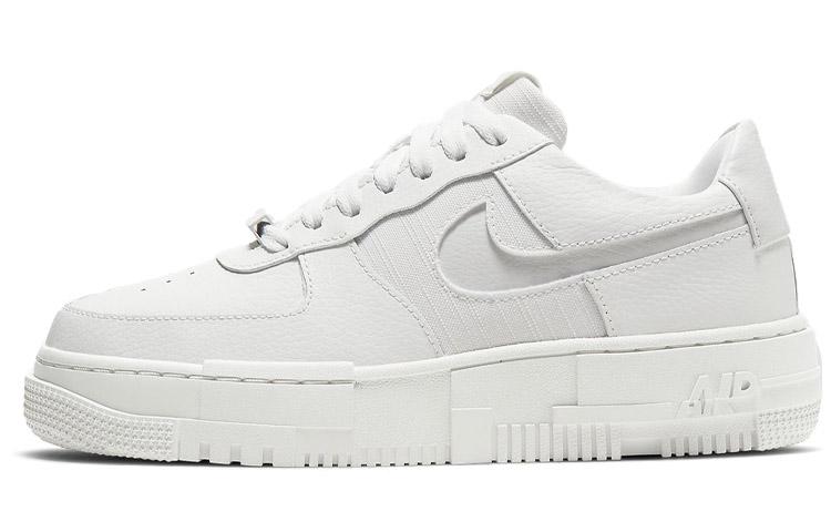 Nike Nike Air Force 1 Low Pixel Summit White Women's