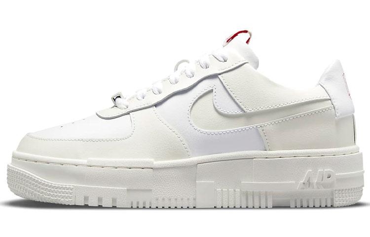Nike Nike Air Force 1 Pixel Summit White Cream Women's