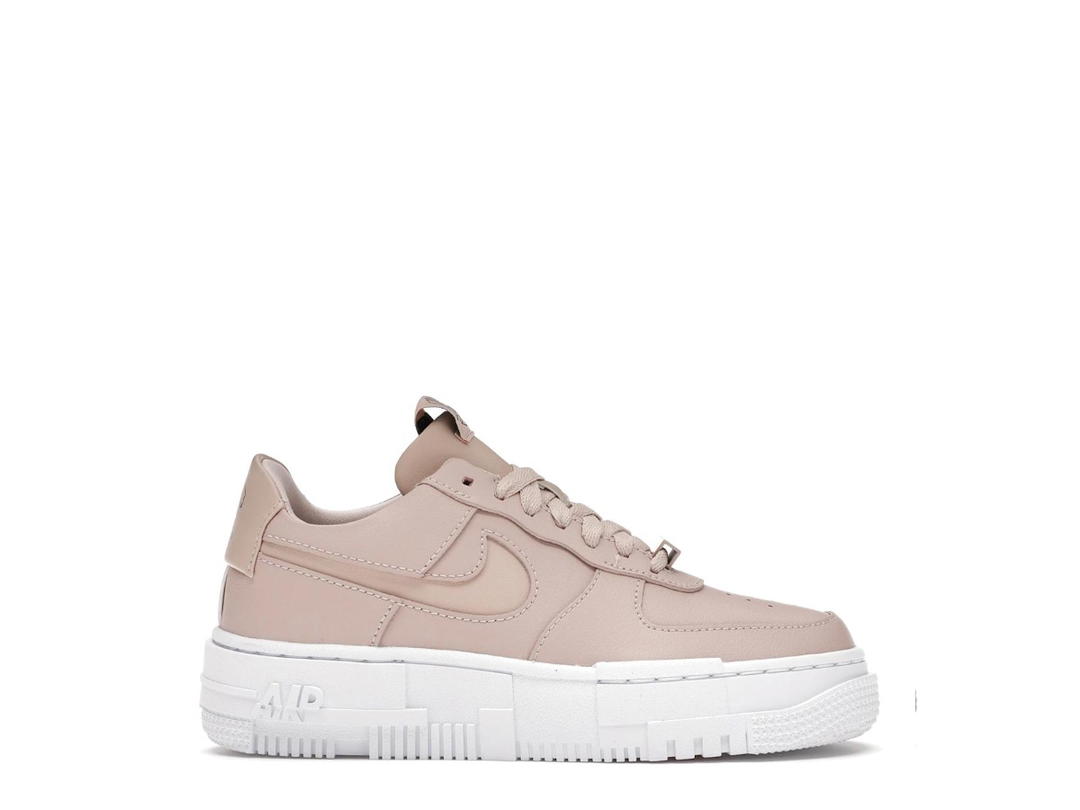Nike Nike Air Force 1 Low Pixel Particle Beige (Women's)