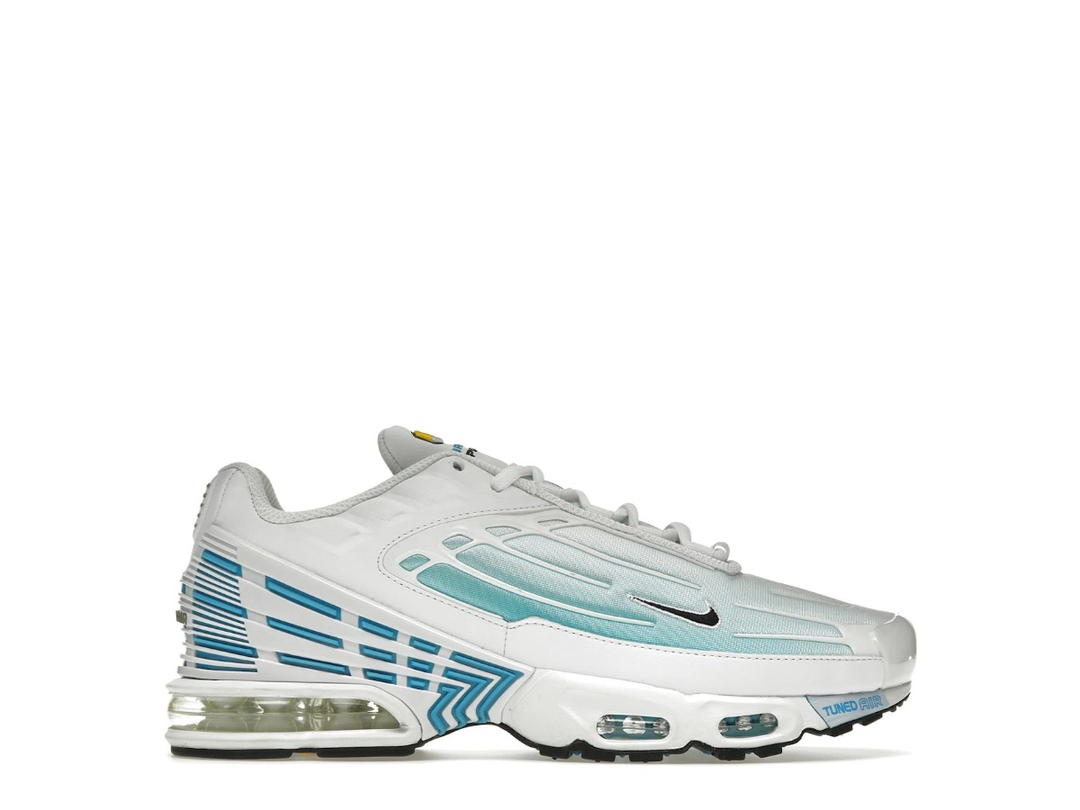 Nike Nike Air Max Plus 3 Laser Blue