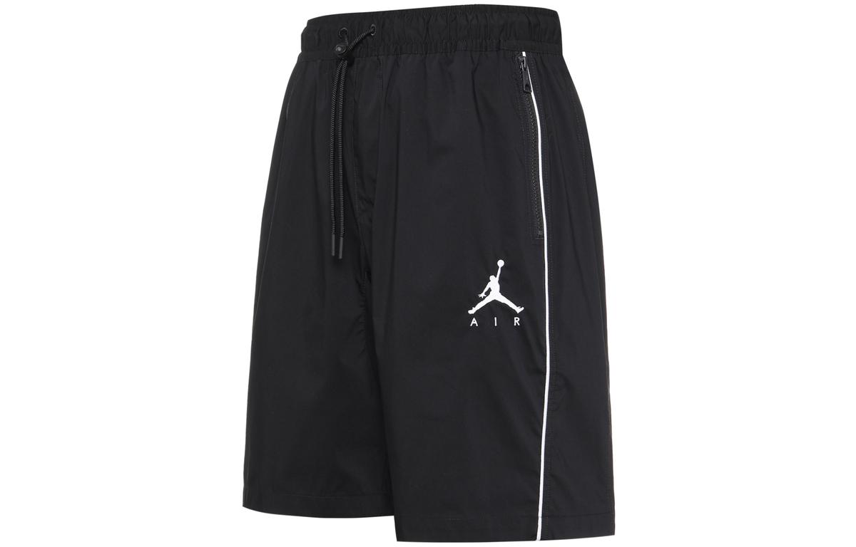 Jordan Jordan Casual Shorts Men Black