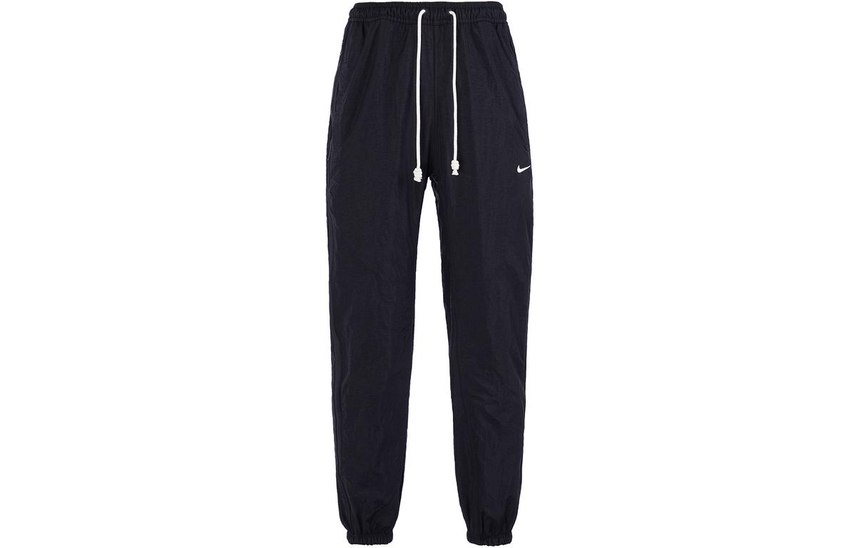 Nike Nike Sports Pants Men Black
