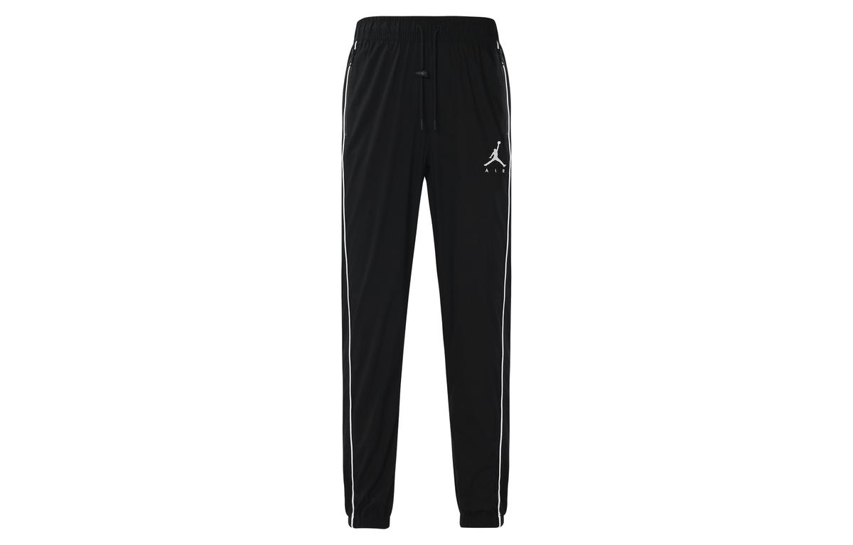 Jordan Jordan Knitted Sweatpants Men Black