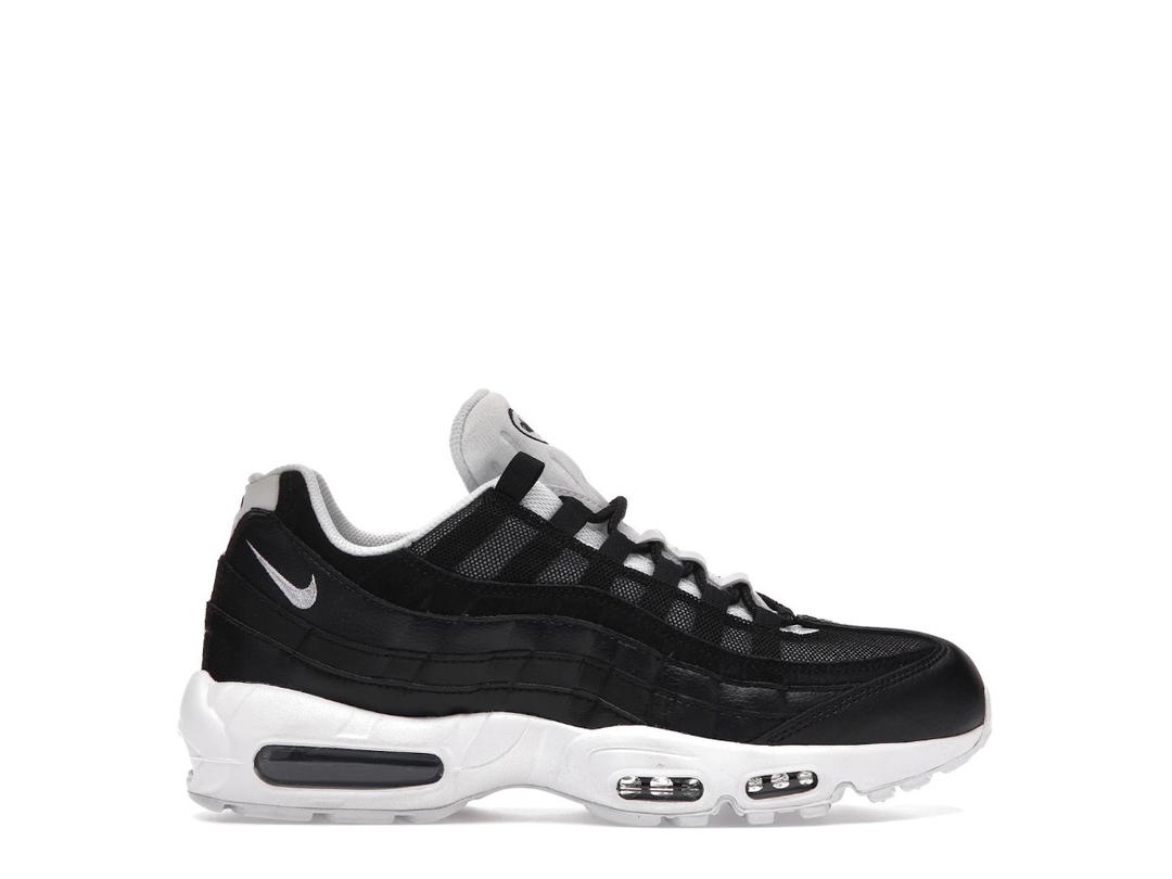 Nike Nike Air Max 95 Yin Yang Black