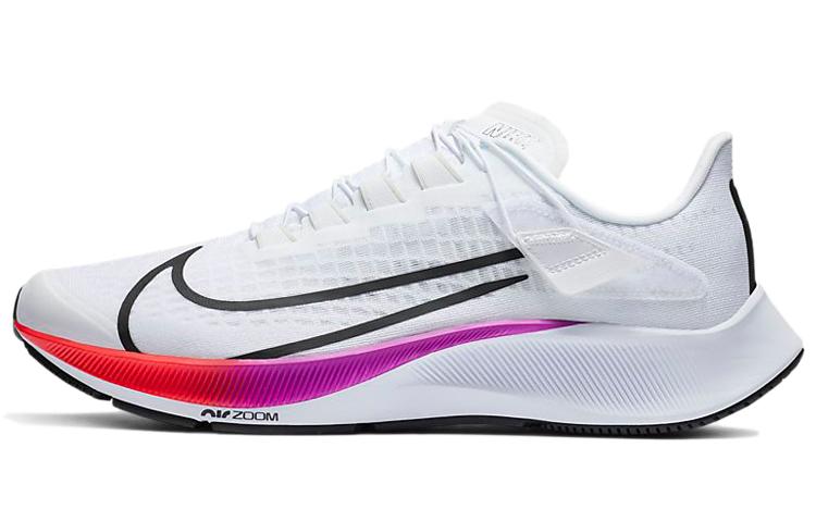 Nike Nike Air Zoom Pegasus 37 FlyEase White Multi Color