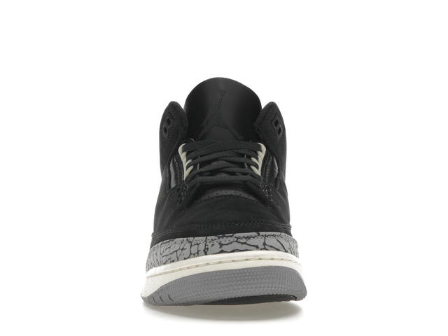Jordan Jordan 3 Retro Off Noir - view 2