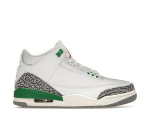 Buy Jordan 3 Retro Lucky Green (Women's) at Sasom – Authentic and Ready to Ship