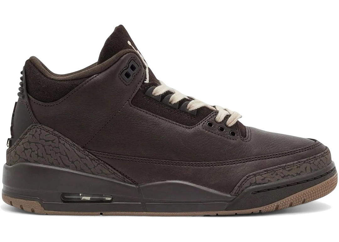 Jordan Jordan 3 Retro Fireside (Women's)