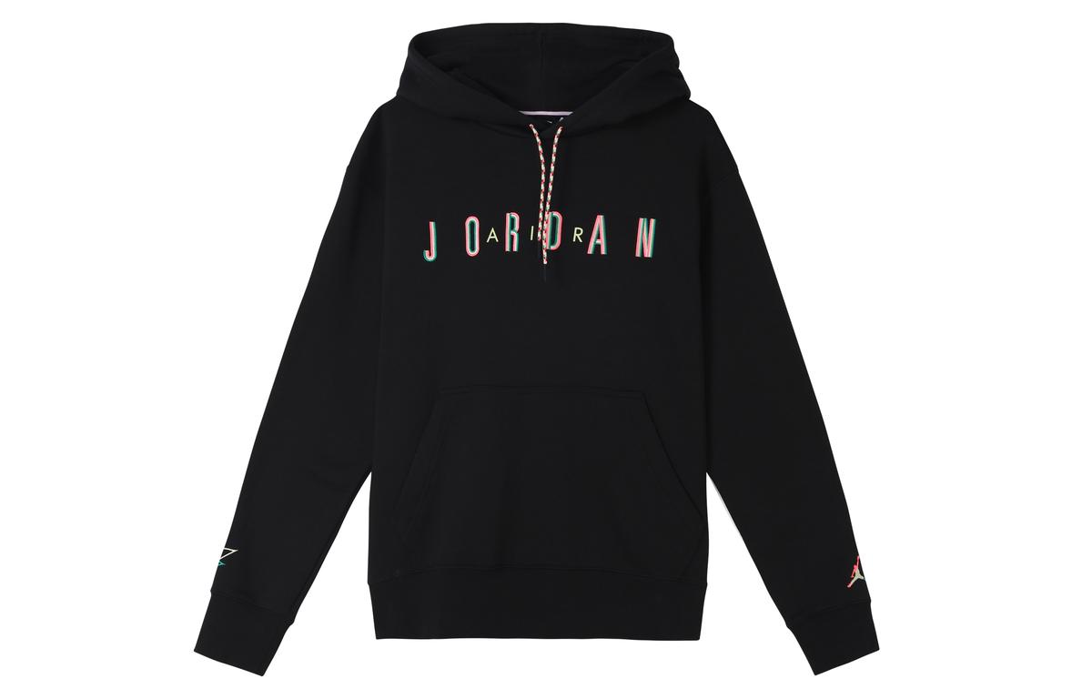 Jordan Jordan Sweatshirts Men Black