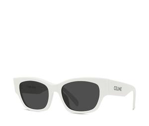 Buy Celine Rectangular Frame Sunglasses at Sasom – Authentic and Ready to Ship