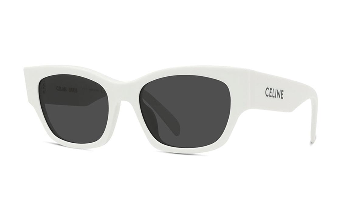 Celine Celine Rectangular Frame Sunglasses
