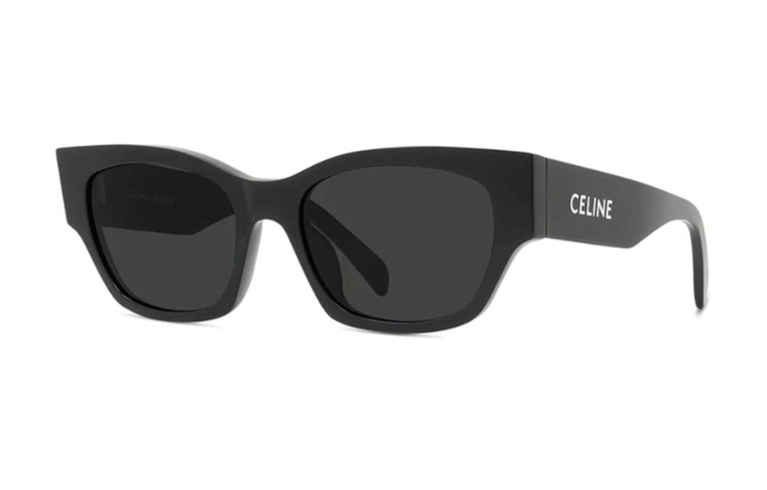 Celine Celine Monochroms 01 Sunglasses In Acetate