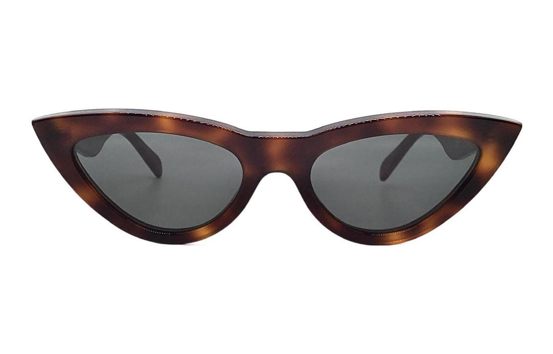 Celine Celine Sunglasses Women's Brown