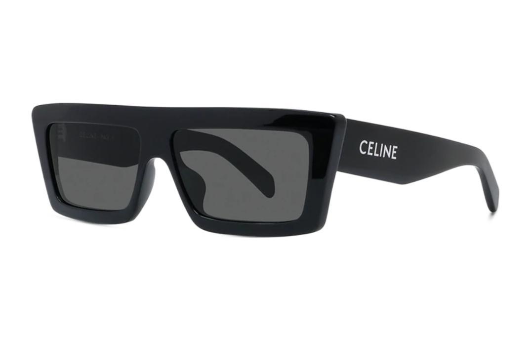 Celine Celine Square Frame Sunglasses