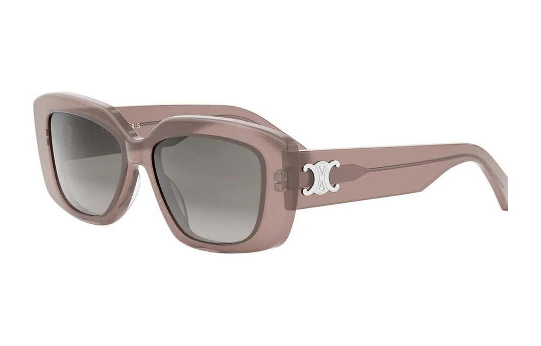 Celine Celine Cat-Eye Sunglasses
