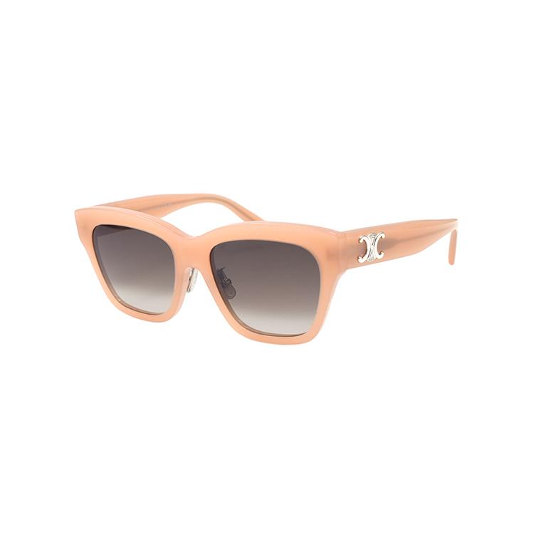Celine Celine Square Frame Sunglasses
