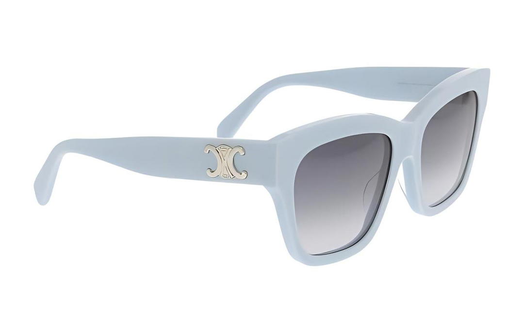 Celine Celine Square Frame Sunglasses