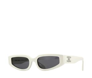 Buy Celine Rectangular Frame Sunglasses at Sasom – Authentic and Ready to Ship