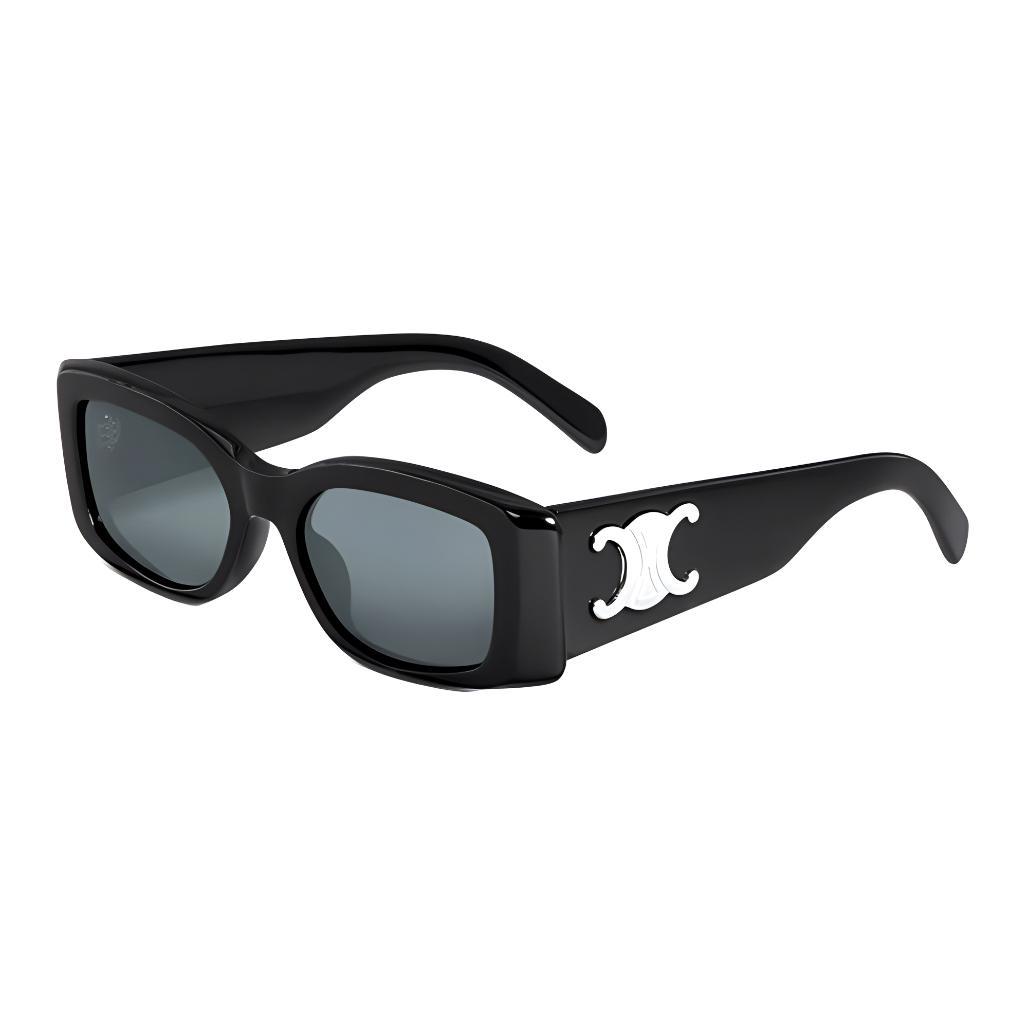 Celine Celine Triomphe Xl 01 Sunglasses In Acetate