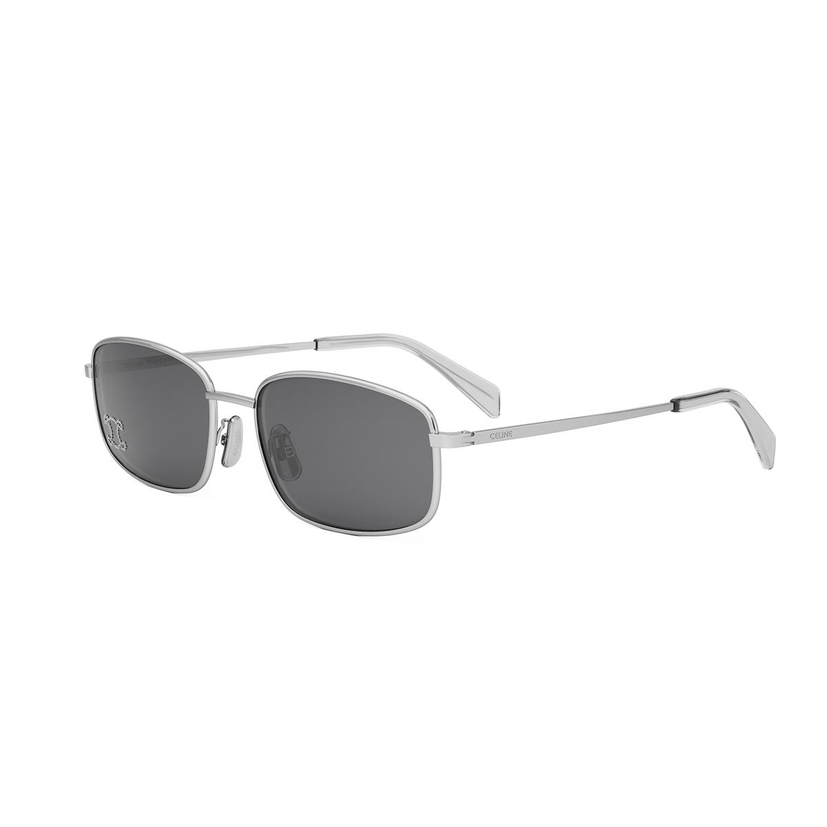 Celine Celine Rectangular Frame Sunglasses