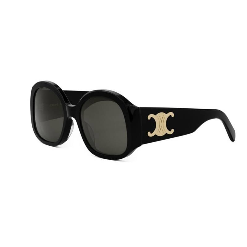 Celine Celine Round Frame Sunglasses